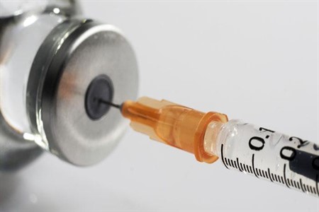 جایگزین واکسن در طب سنتی